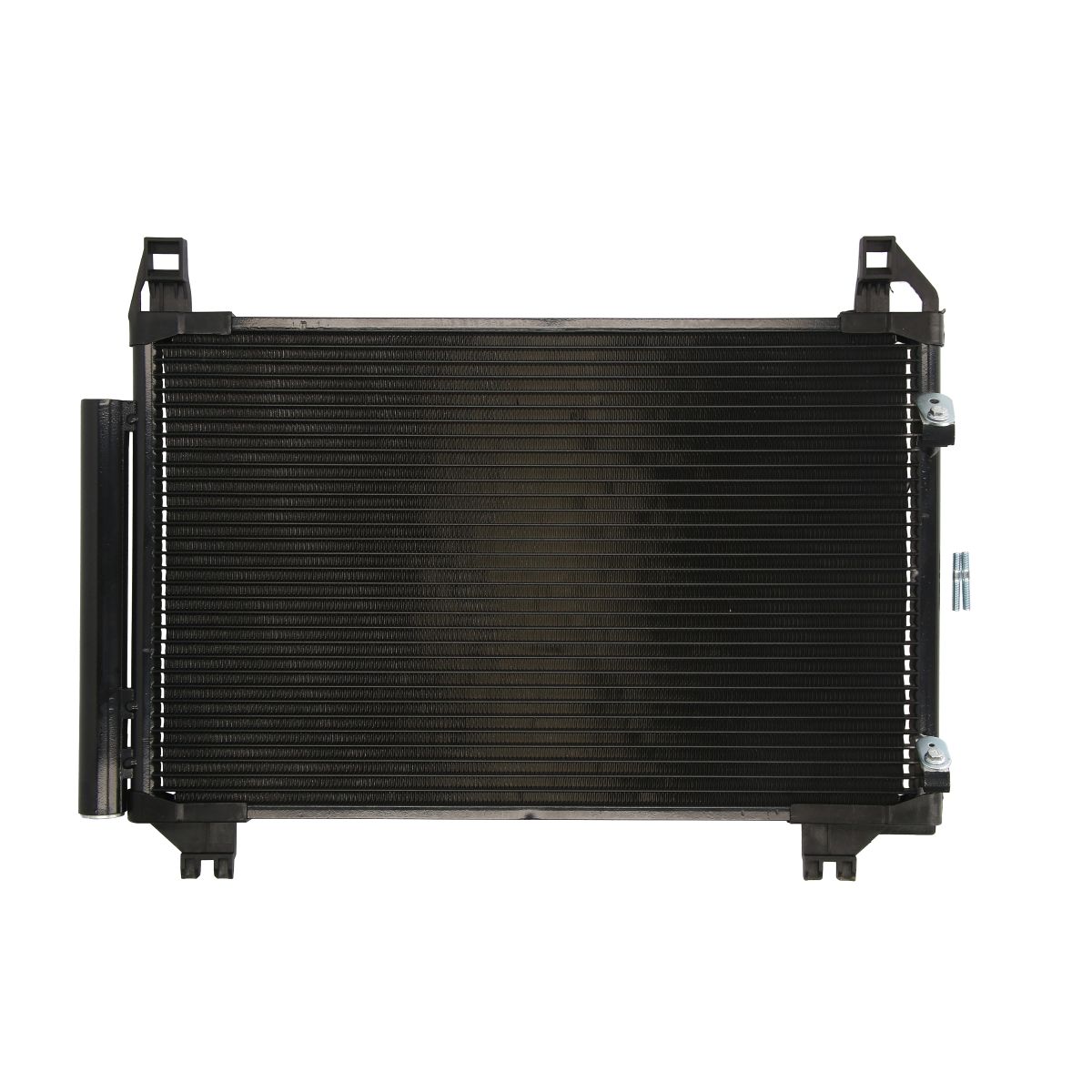 Image of Condensator, airconditioning