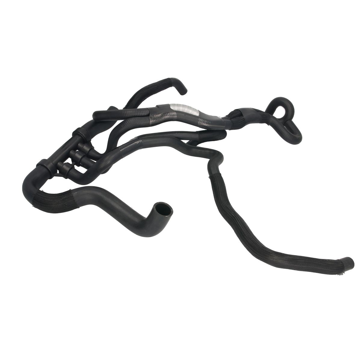 Image of Radiateurslang   links