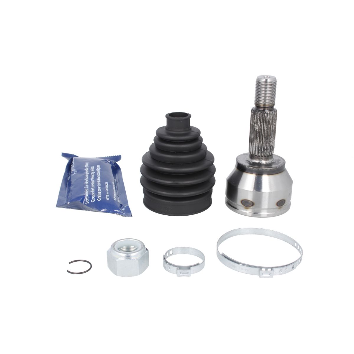 Image of Homokineet reparatie set, aandrijfas  KIT