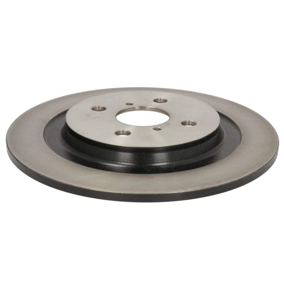 Trw Toyota Yaris D-4D Post Df4800 - Immagine 5