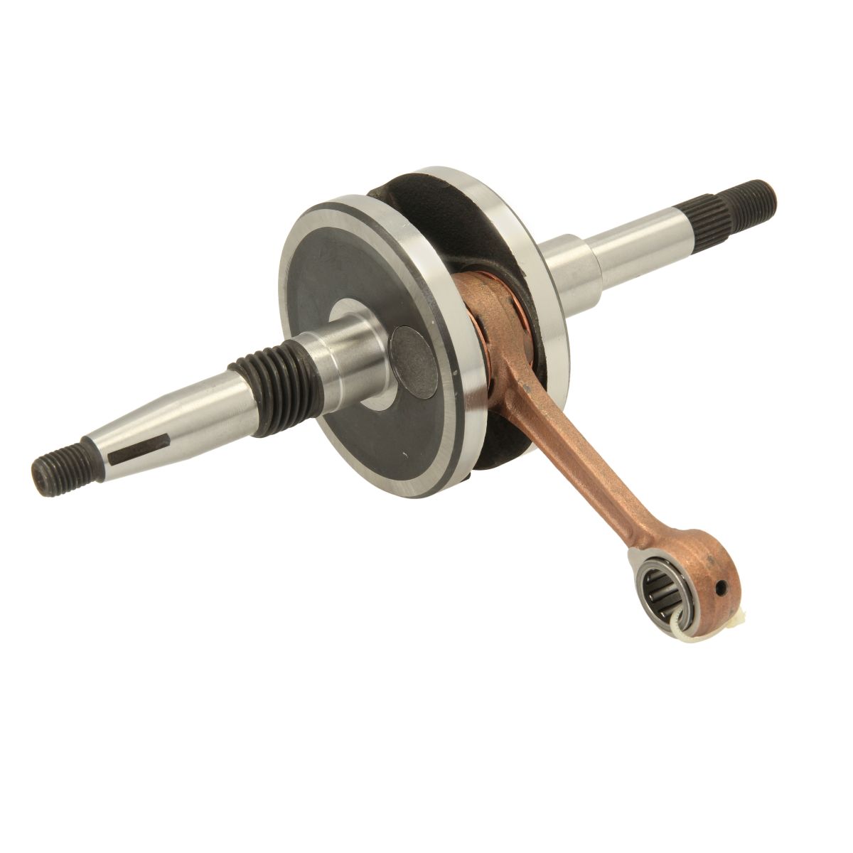 Crankshaft INPARTS IP000609