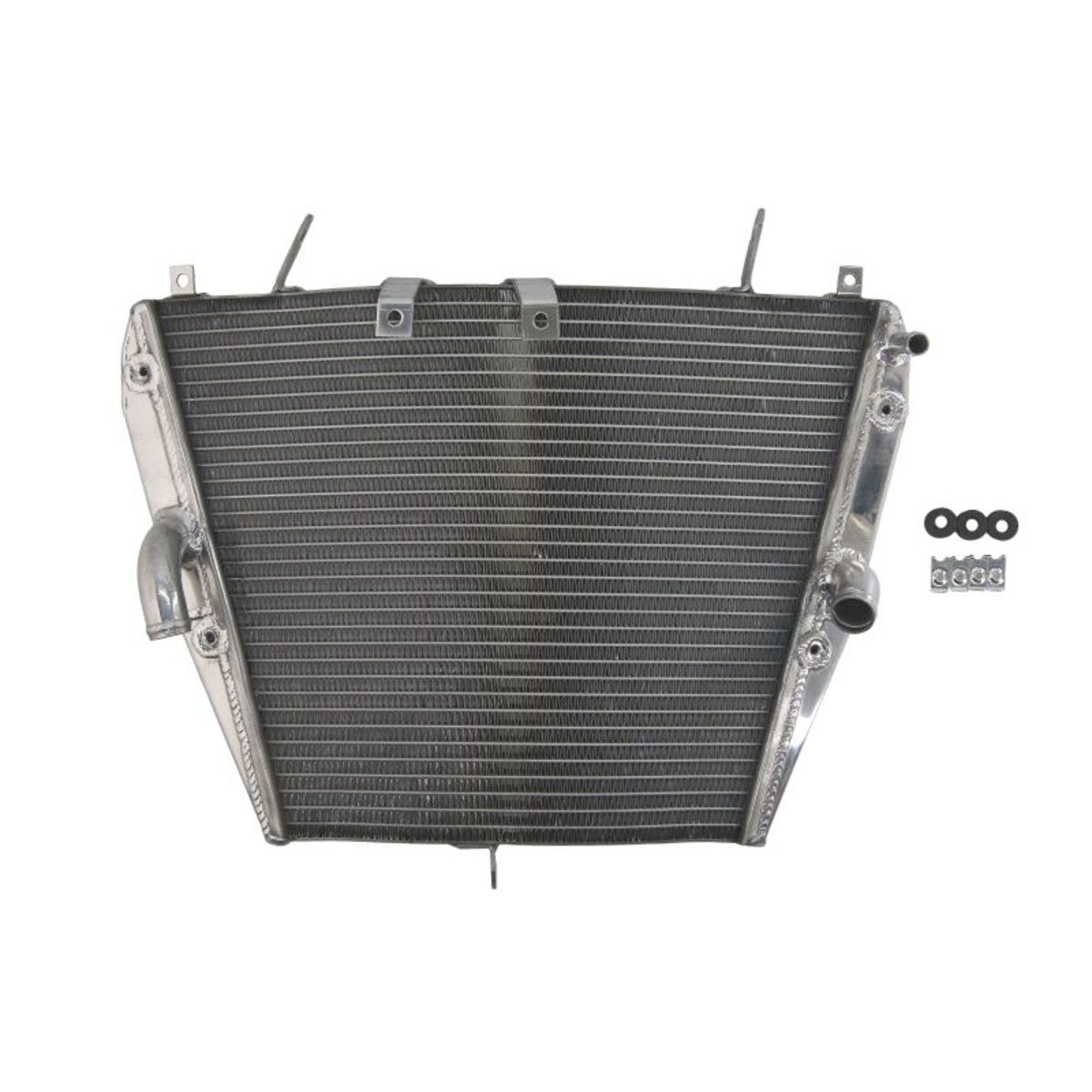 Radiateur, refroidissement moteur 4RIDE RAD-604