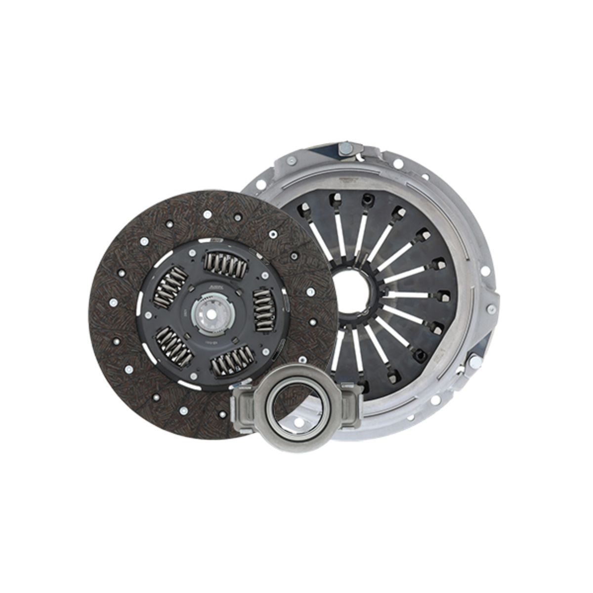 Image of Koppelingsset  Clutch Kit (3P)