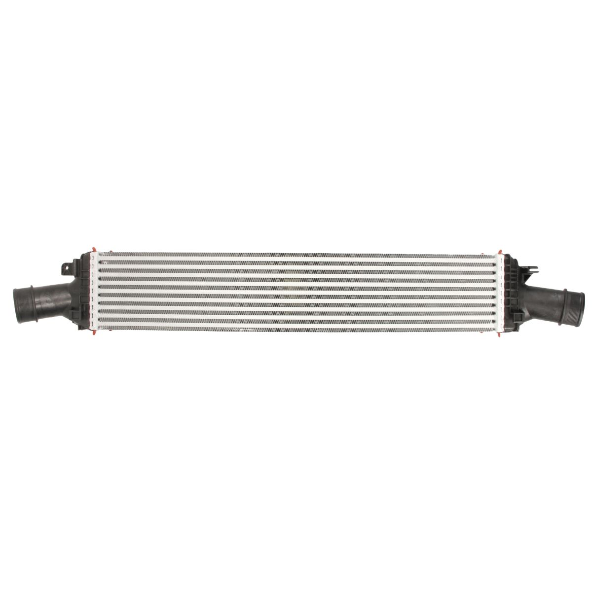 Image of Intercooler, inlaatluchtRadiator