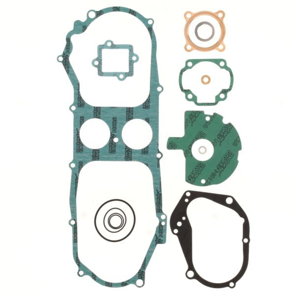 Dichtungsvollsatz, Motor ATHENA P400485850031