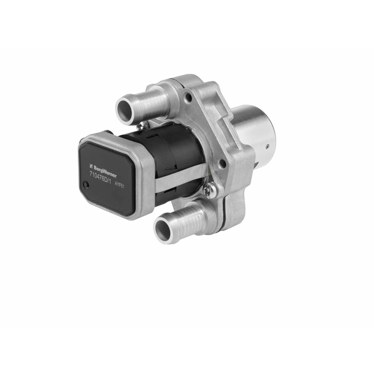Image of EGR-klep WAHLER 710476D/1