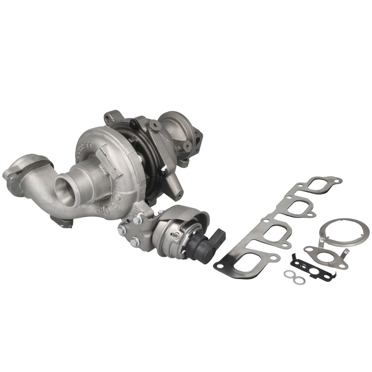 Lader, Aufladung TURBO REMAN 803955-7/TR