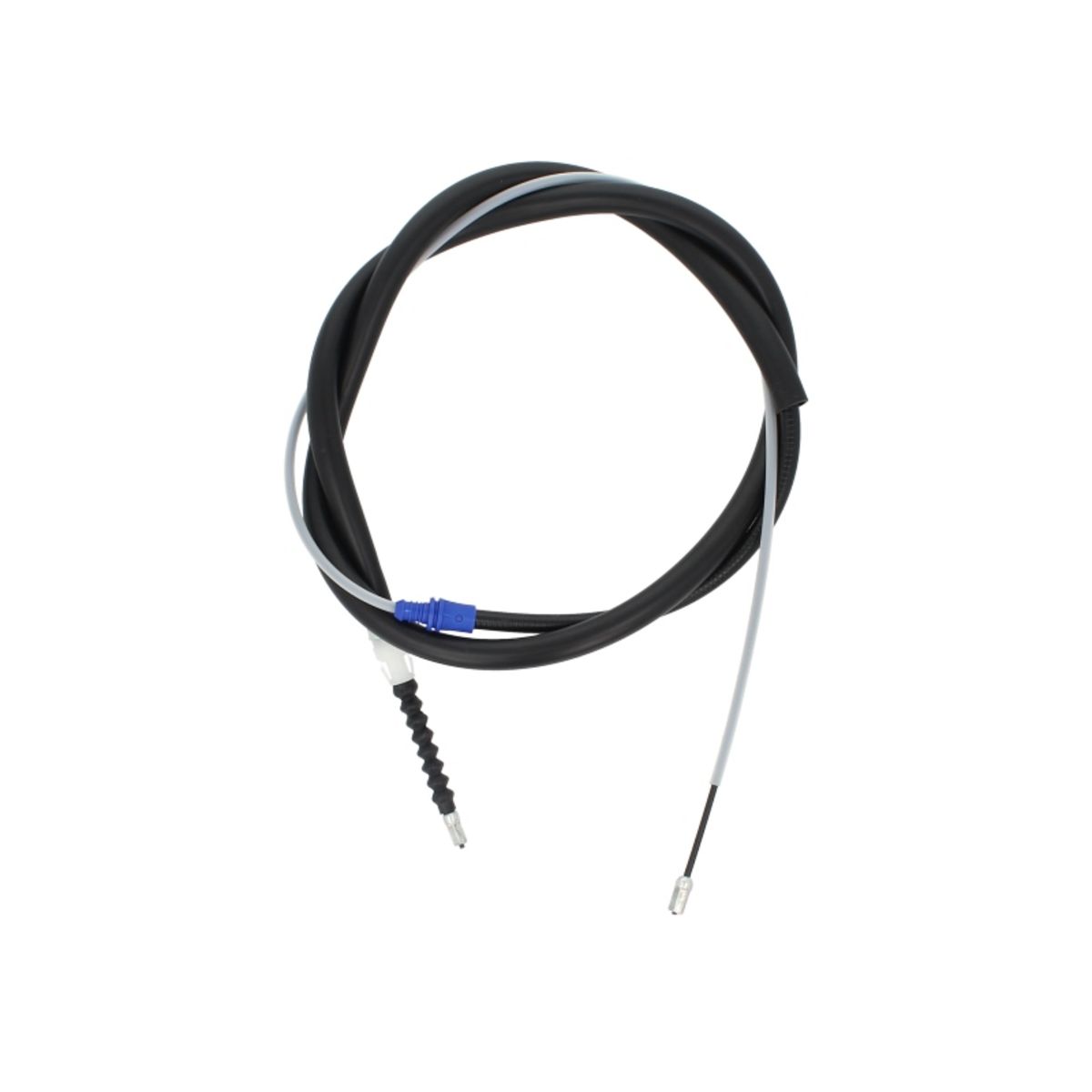 Image of Kabel, parkeerrem