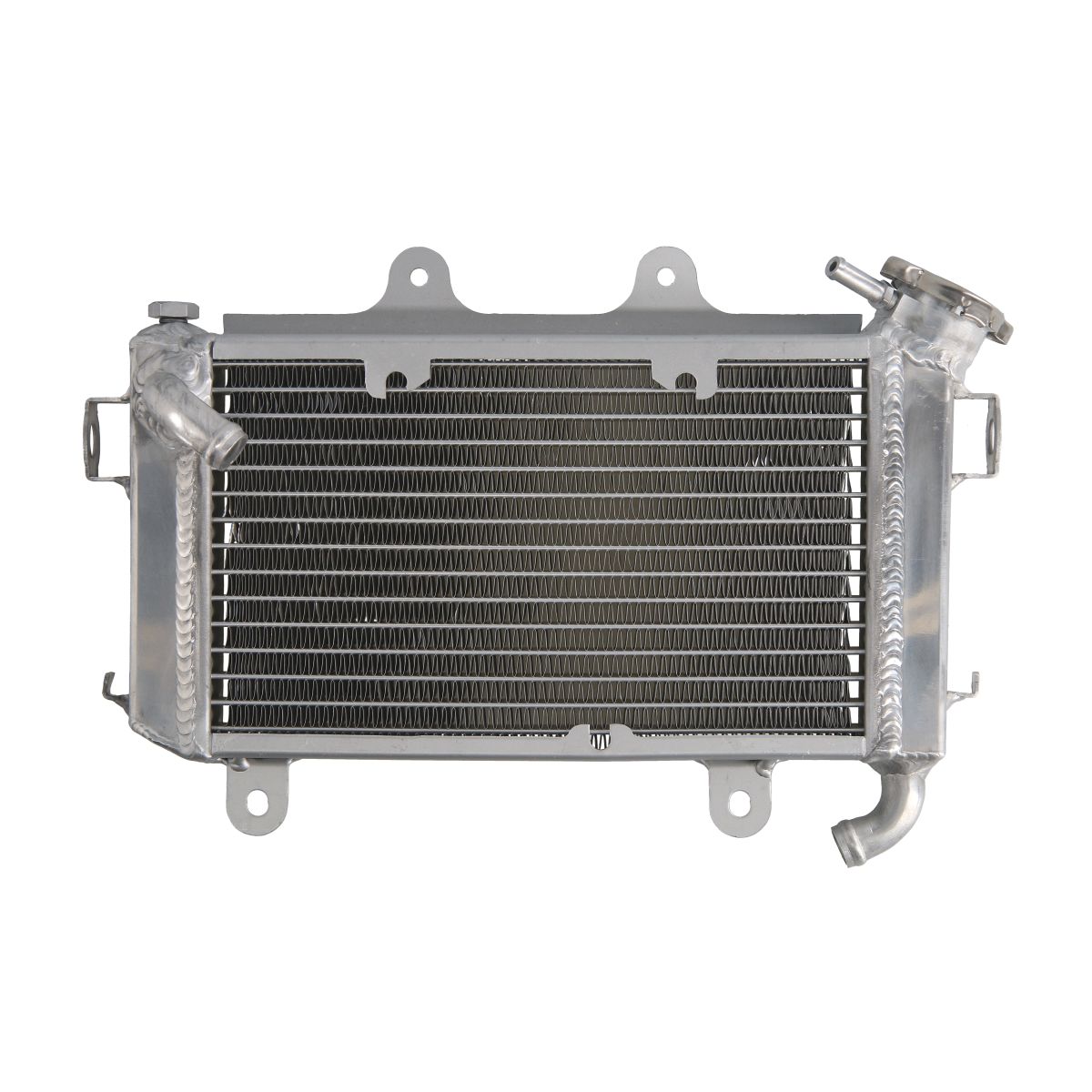 Radiatore, raffreddamento motore 4 RIDE RAD-630