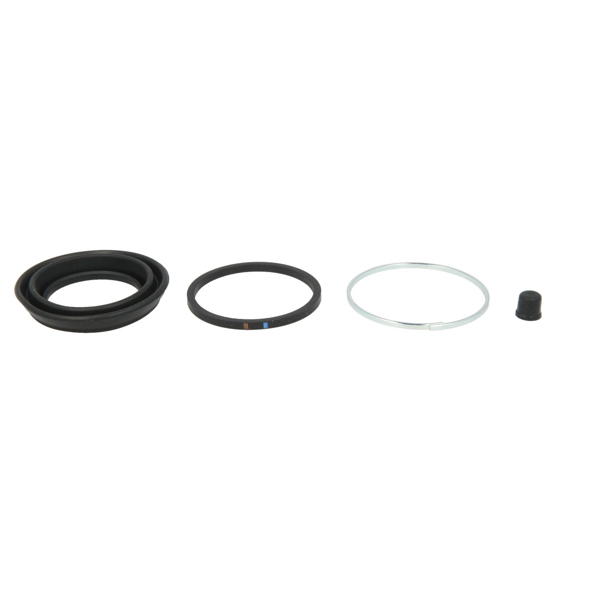 Image of Reparatieset, remklauw  D4-028 rechts