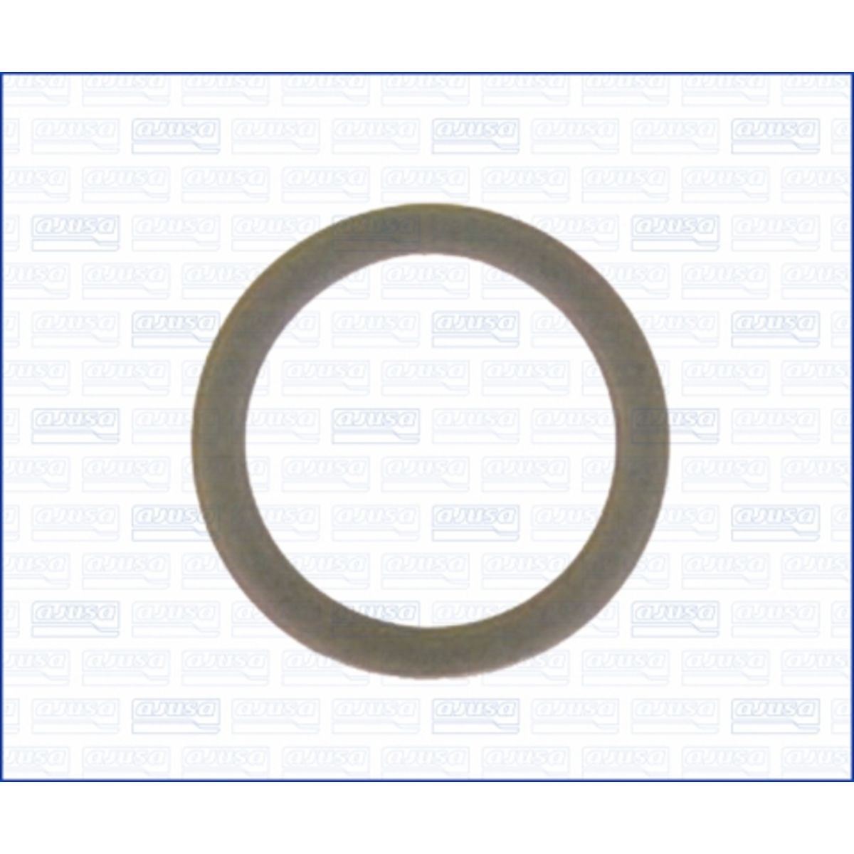 Image of Afdichtring, olie aftapplug