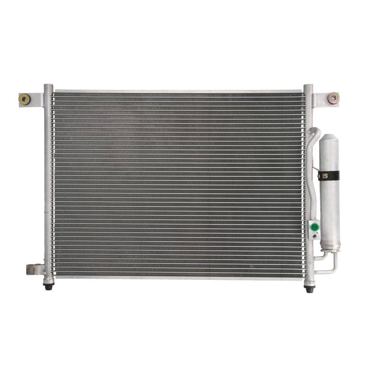 Image of Condensator, airconditioning