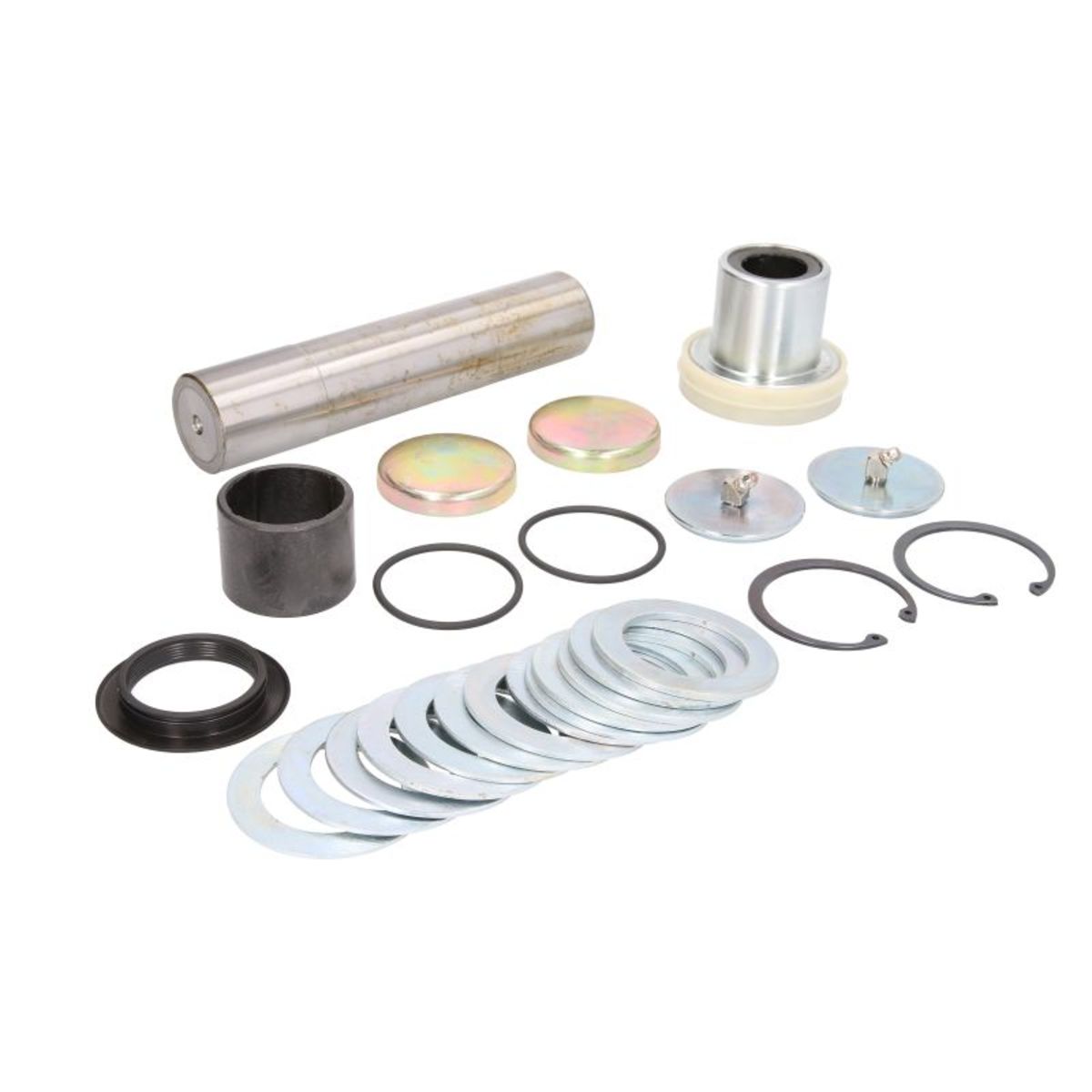 Image of Reparatieset, fusee