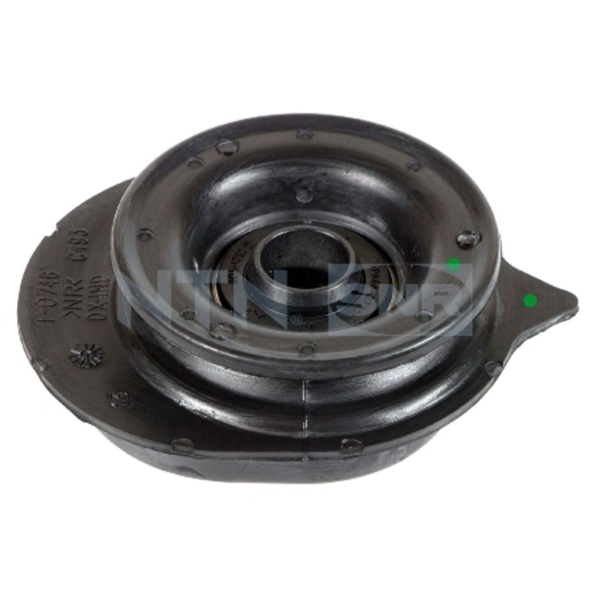 Snr Kit De Réparation, Coupelle De Suspension Kb658.12