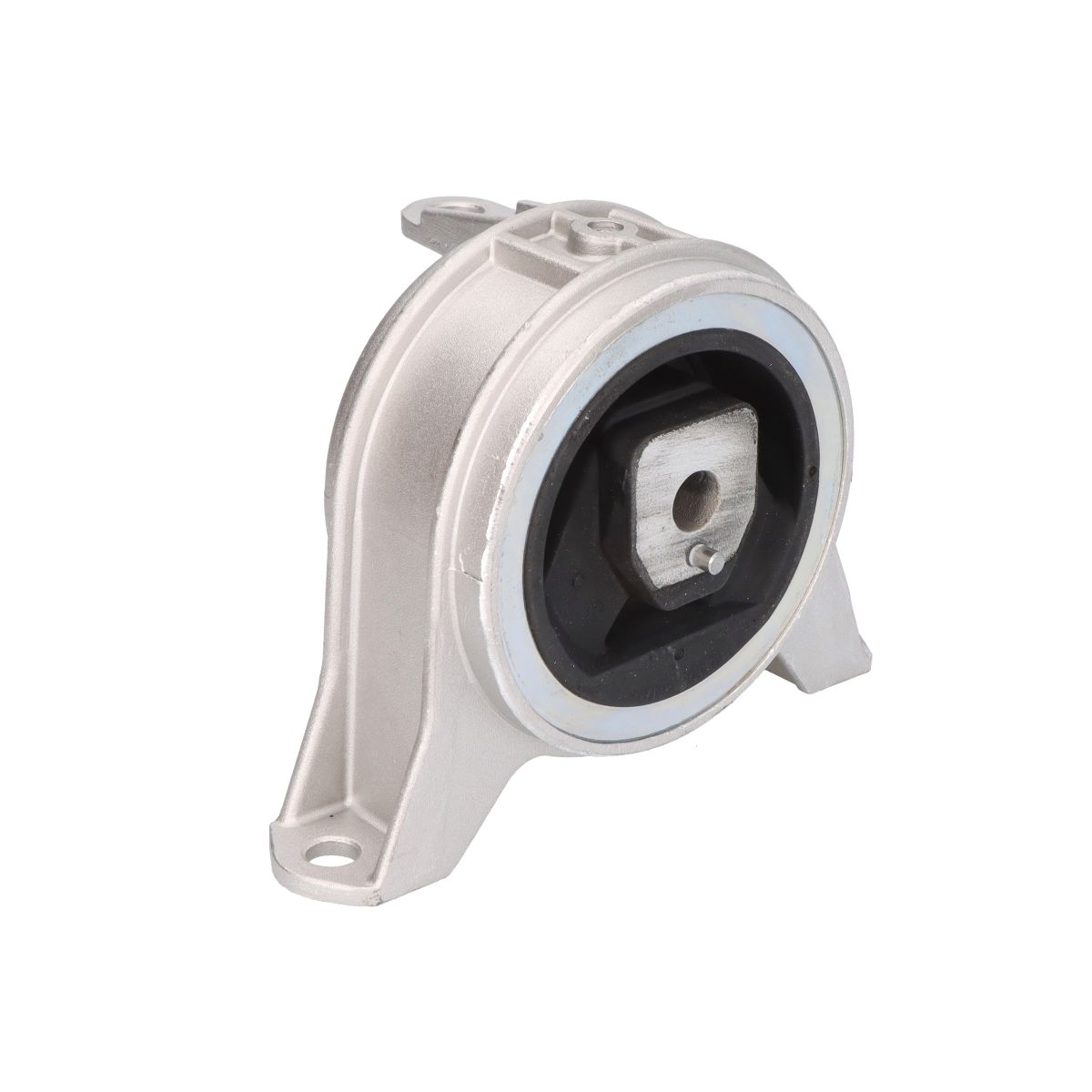 Supporto motore HANS PRIES 208 391 destro