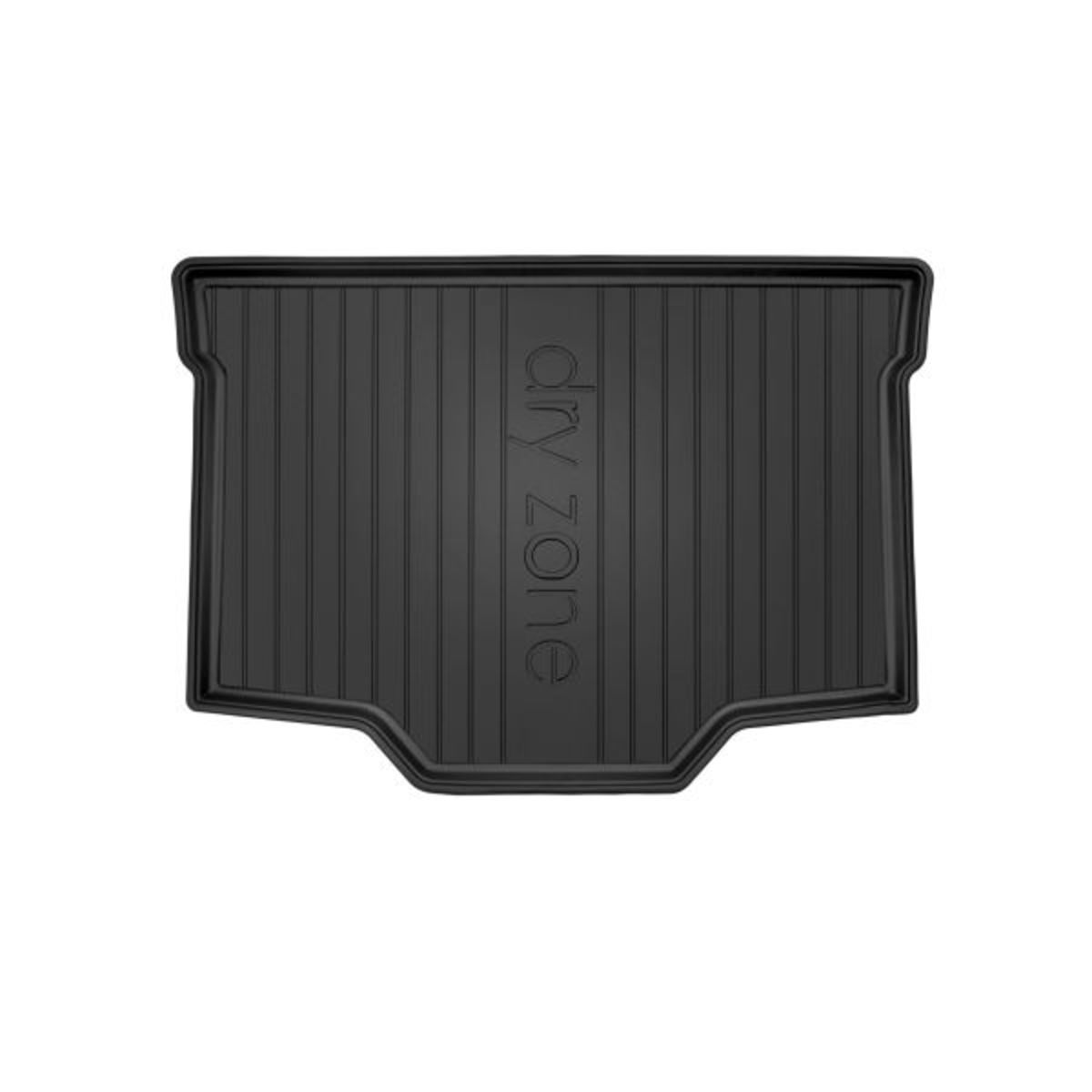 Kofferraummatte FROGUM FRG DZ548577