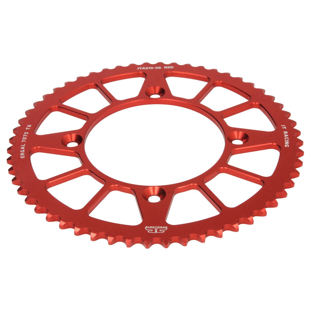 Pignone posteriore JTA215,56RED