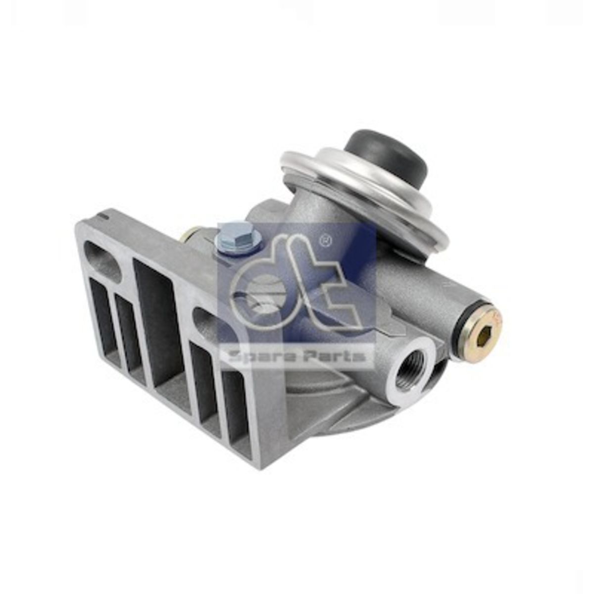 Image of Deksel, brandstoffilter DT Spare Parts