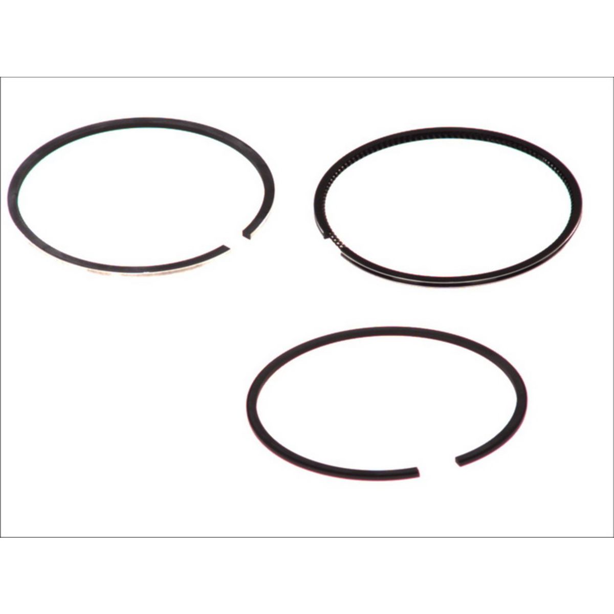 Image of Zuigerveren set