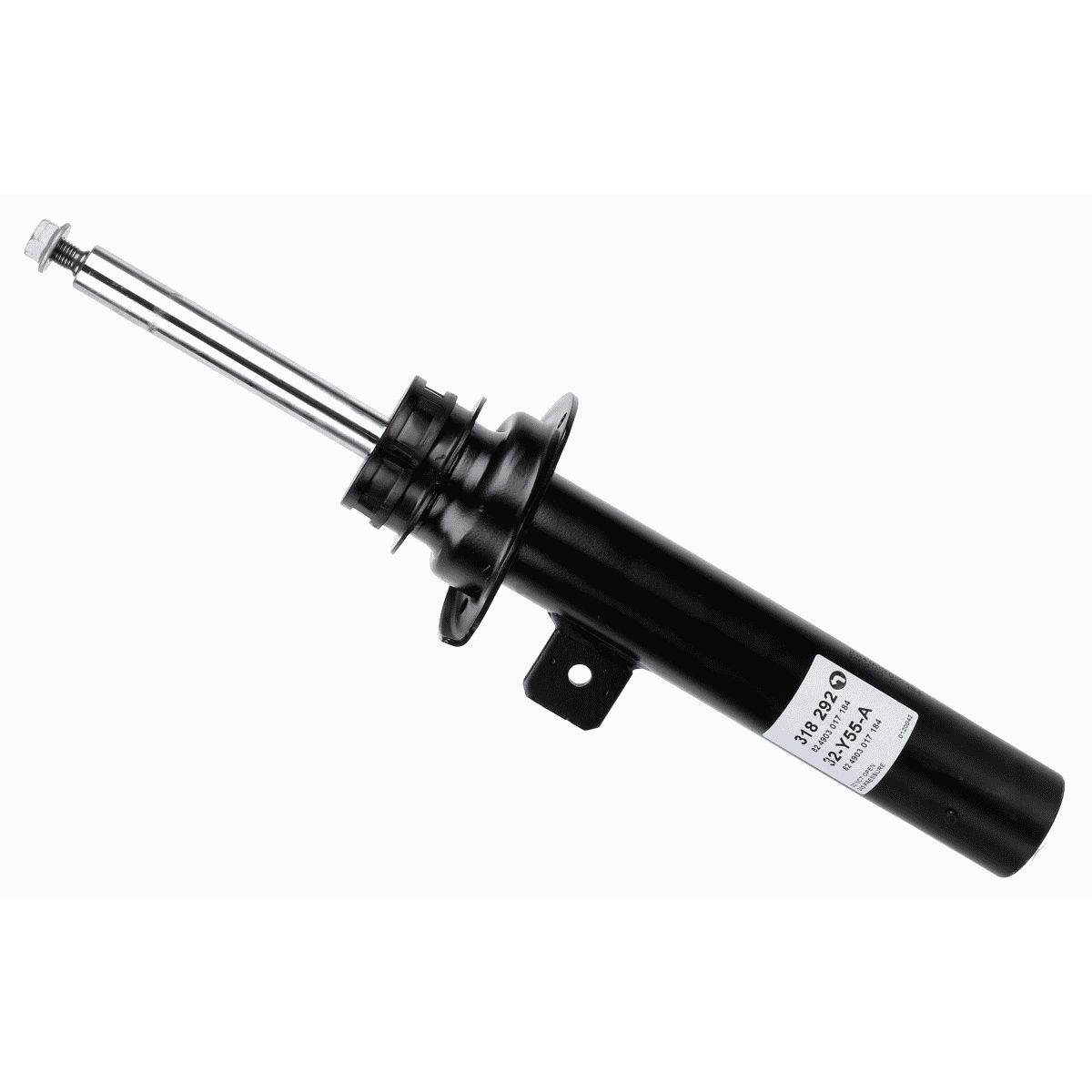 Sachs Ammortizzatore 318 292 Sinistro