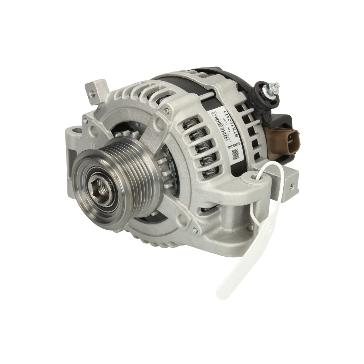 Image of Driefasige generator