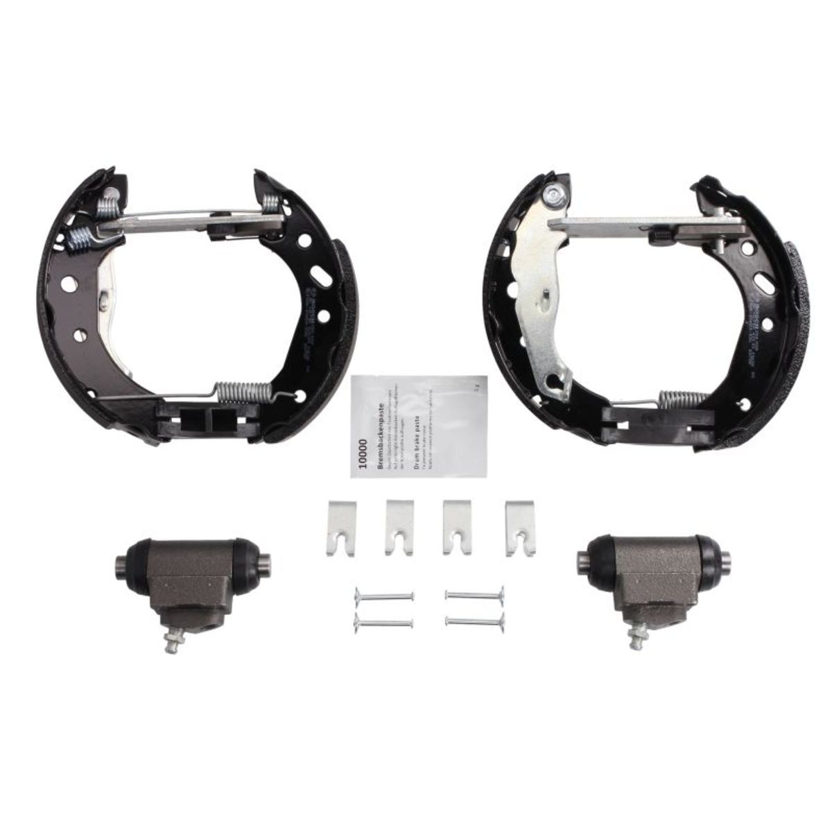 Image of Remschoenset KIT SUPERPRO
