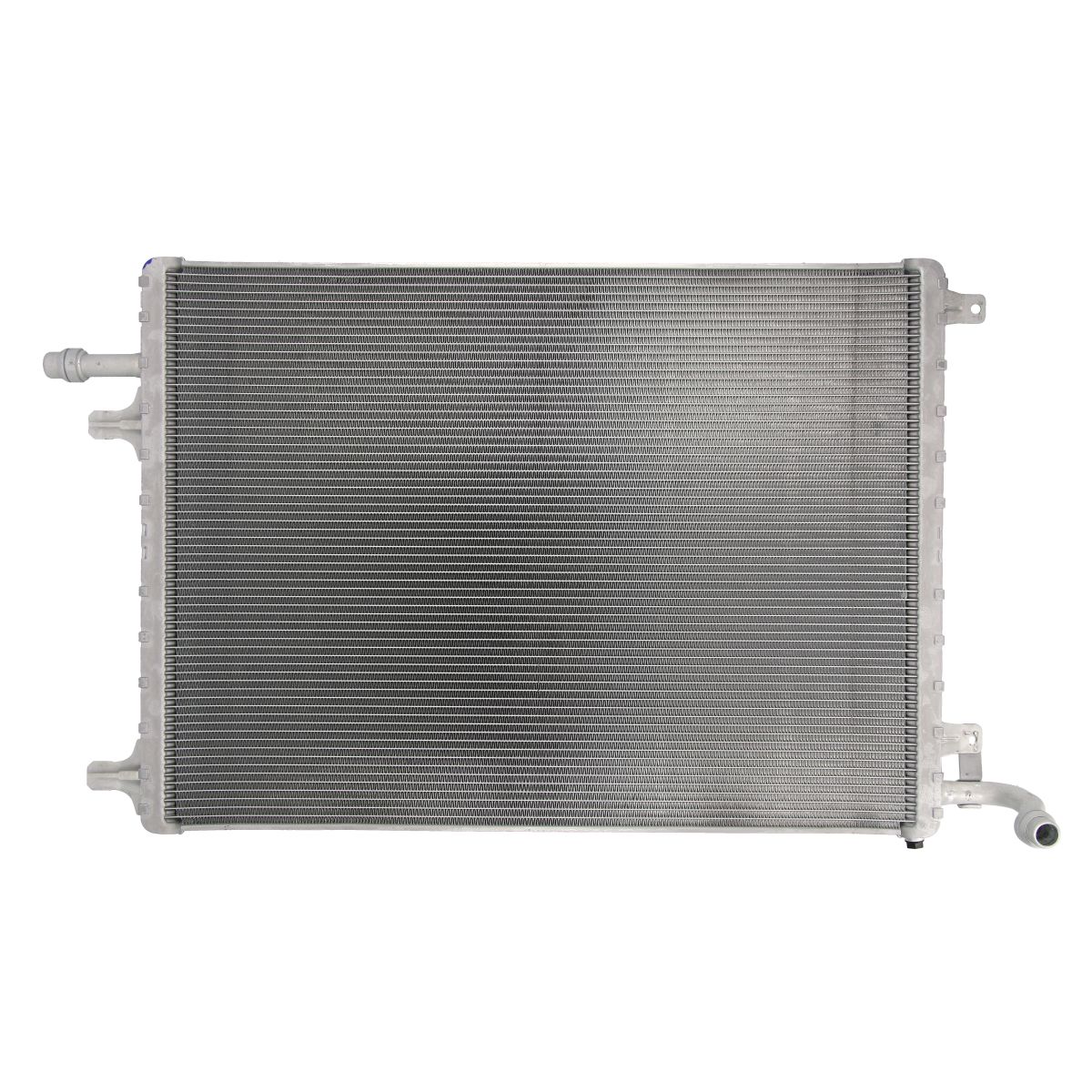 Image of Lage-temperatuurRadiator, laadluchtRadiator