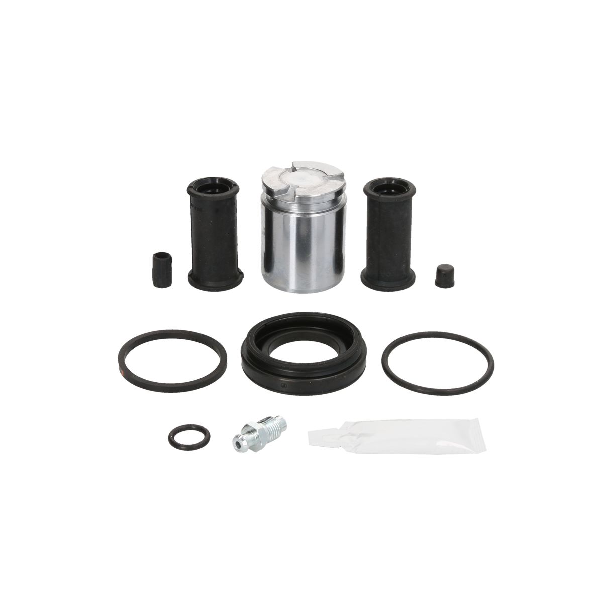 Image of Reparatieset, remklauw