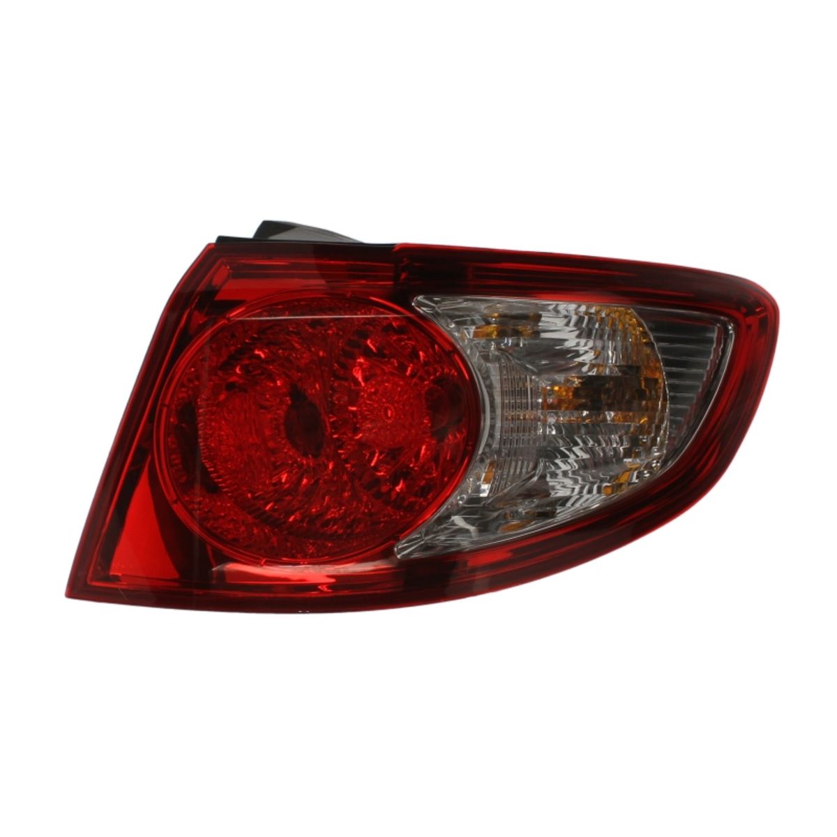 Fanale posteriore DEPO 221-1938R-AE