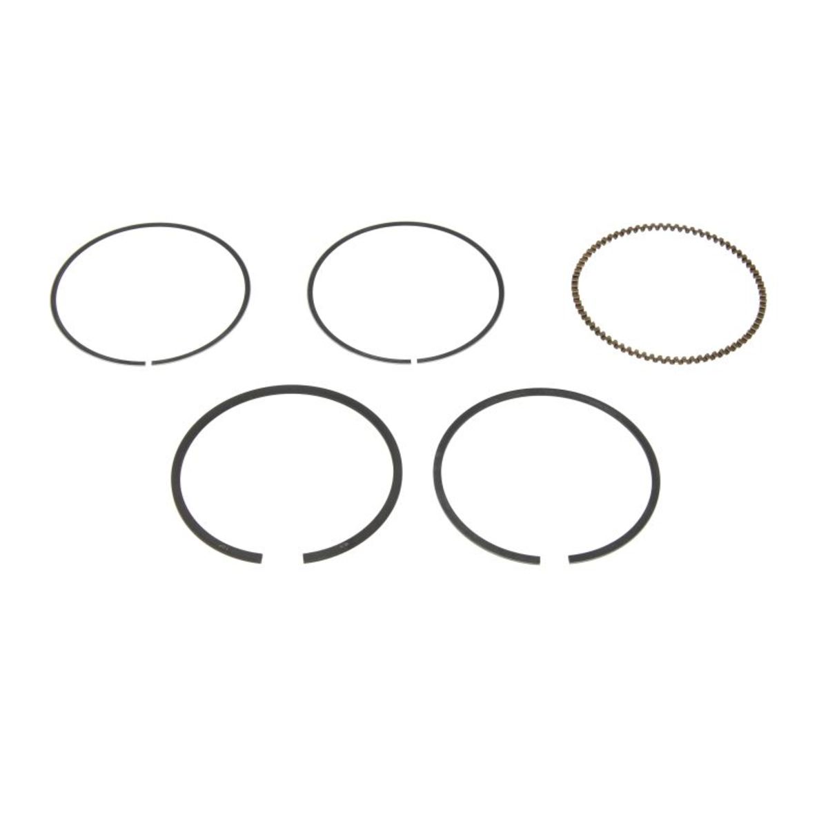 Image of Zuigerveren set