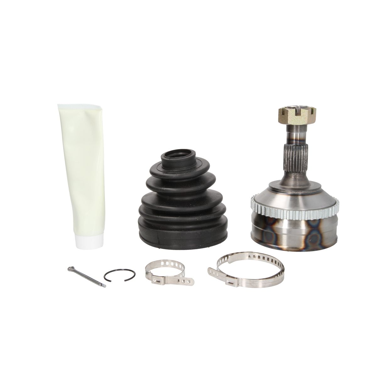 Lpr Homokineet Reparatie Set, Aandrijfas Kpg571