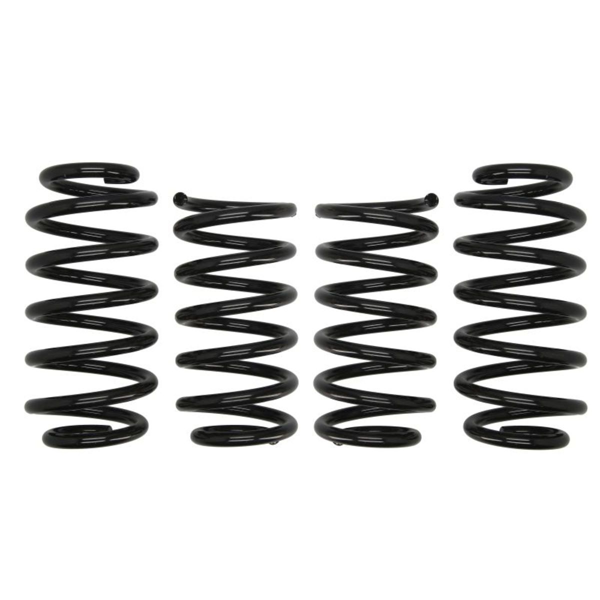 Kit de suspension, ressorts EIBACH Pro-Kit E8566-140