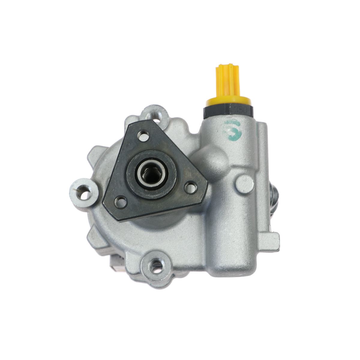 Image of Stuurhuis hydraulische pomp   LAU