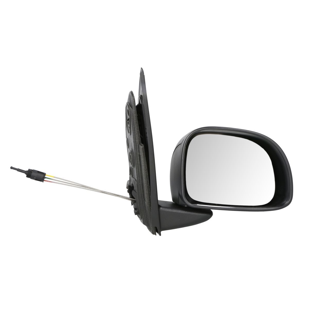 Blic Specchietti Retrovisori Esterni 5402-07-049368P Destro