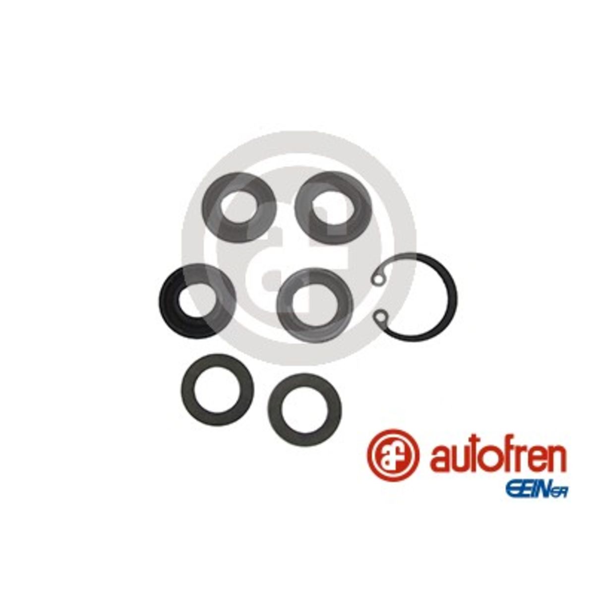 Kit di riparazione, pompa freno AUTOFREN SEINSA D1619