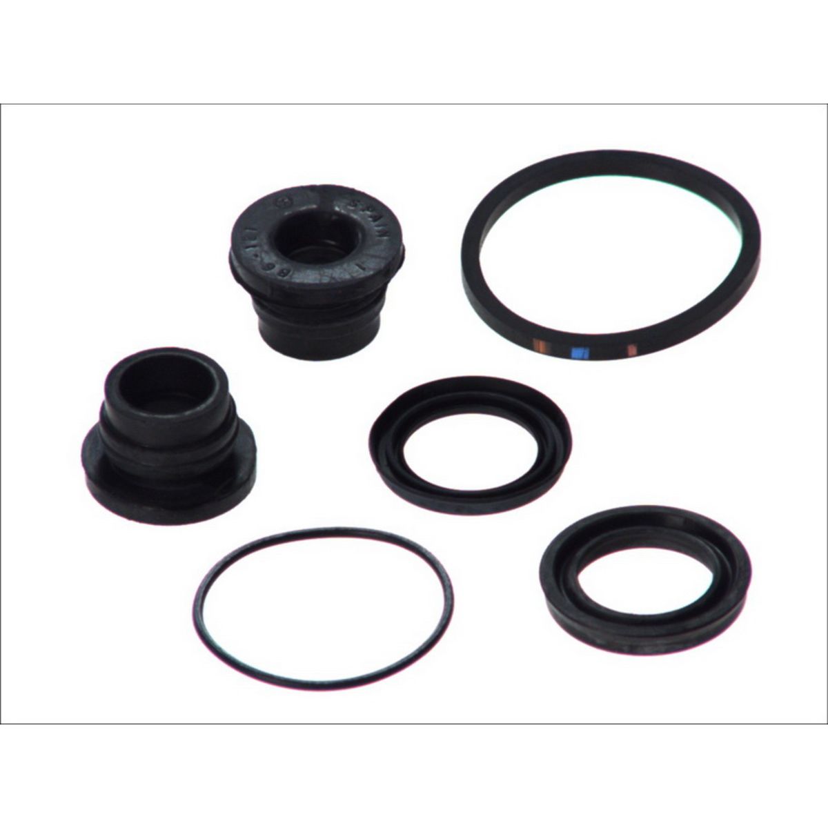 Image of Reparatieset, hoofdremcilinder