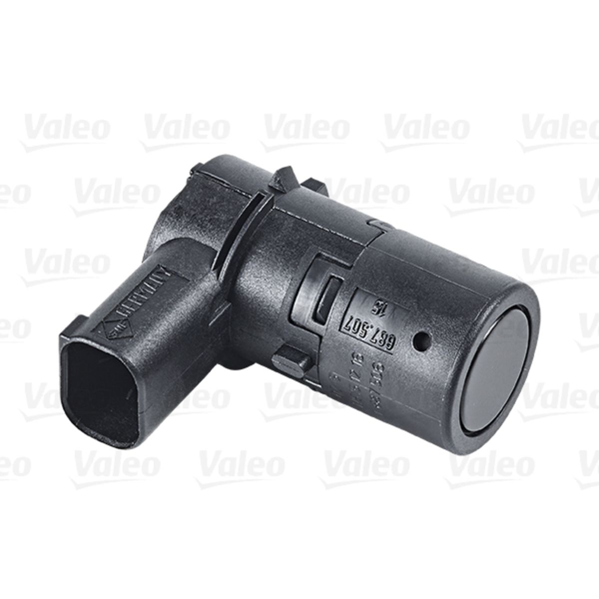 Image of Sensor, parkeerhulp
