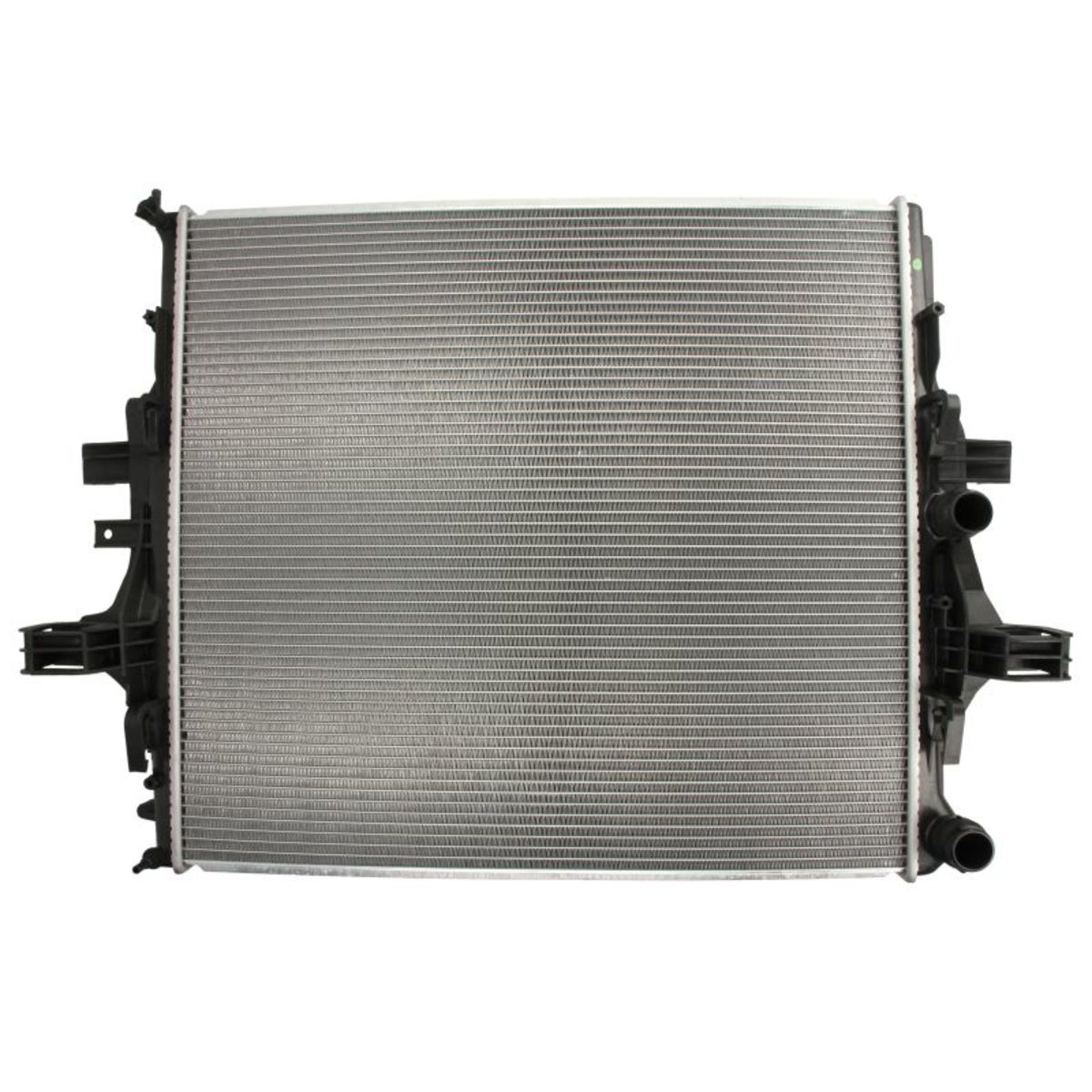 Thermotec Kühler, Motorkühlung Größe 36.0 D7e009tt