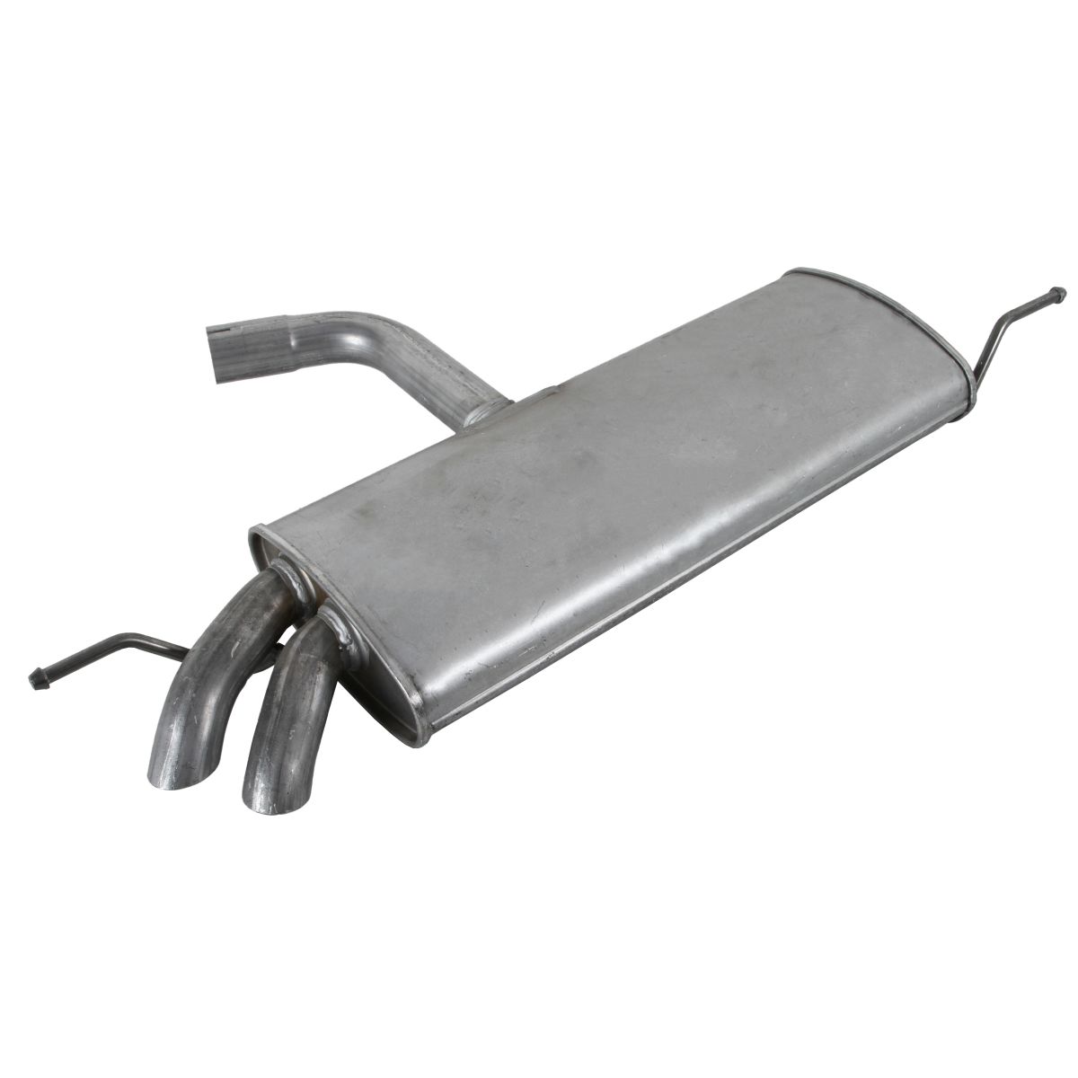 Image of Geluiddemper achter