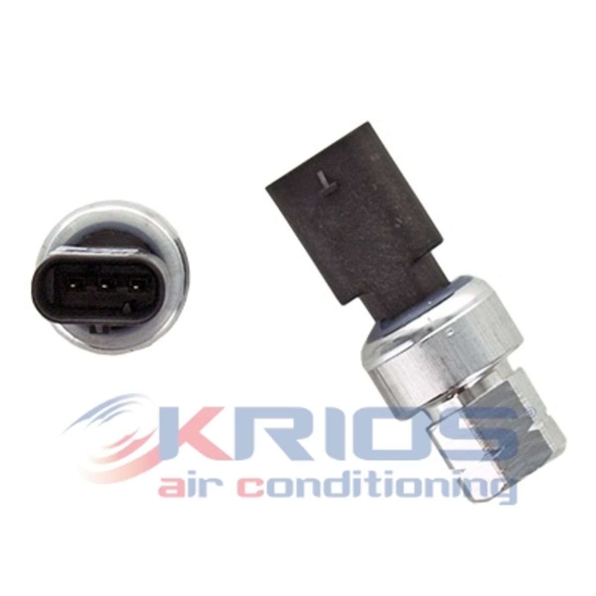 Meat&Doria Interruptor De Presión, Aire Acondicionado Meat & Doria K52110