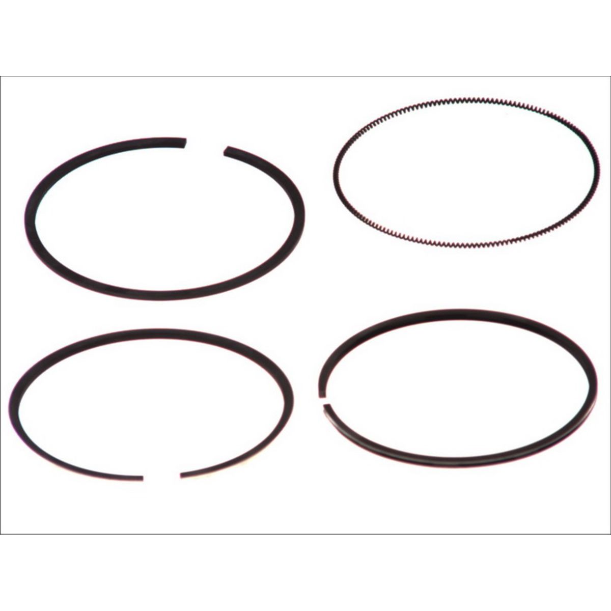 Image of Zuigerveren set