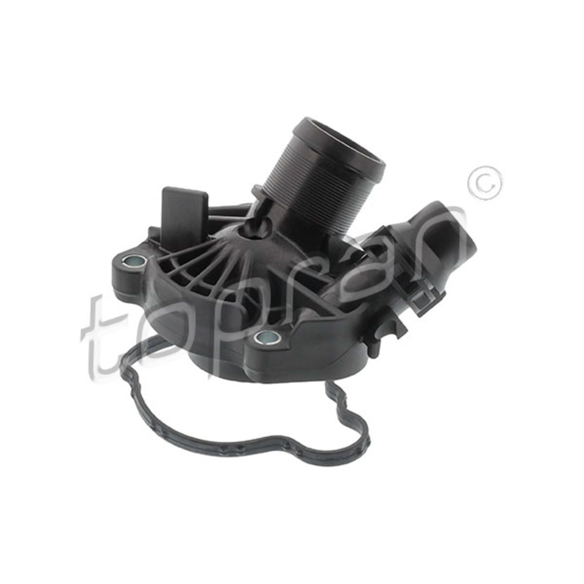 Image of Thermostaatombouw