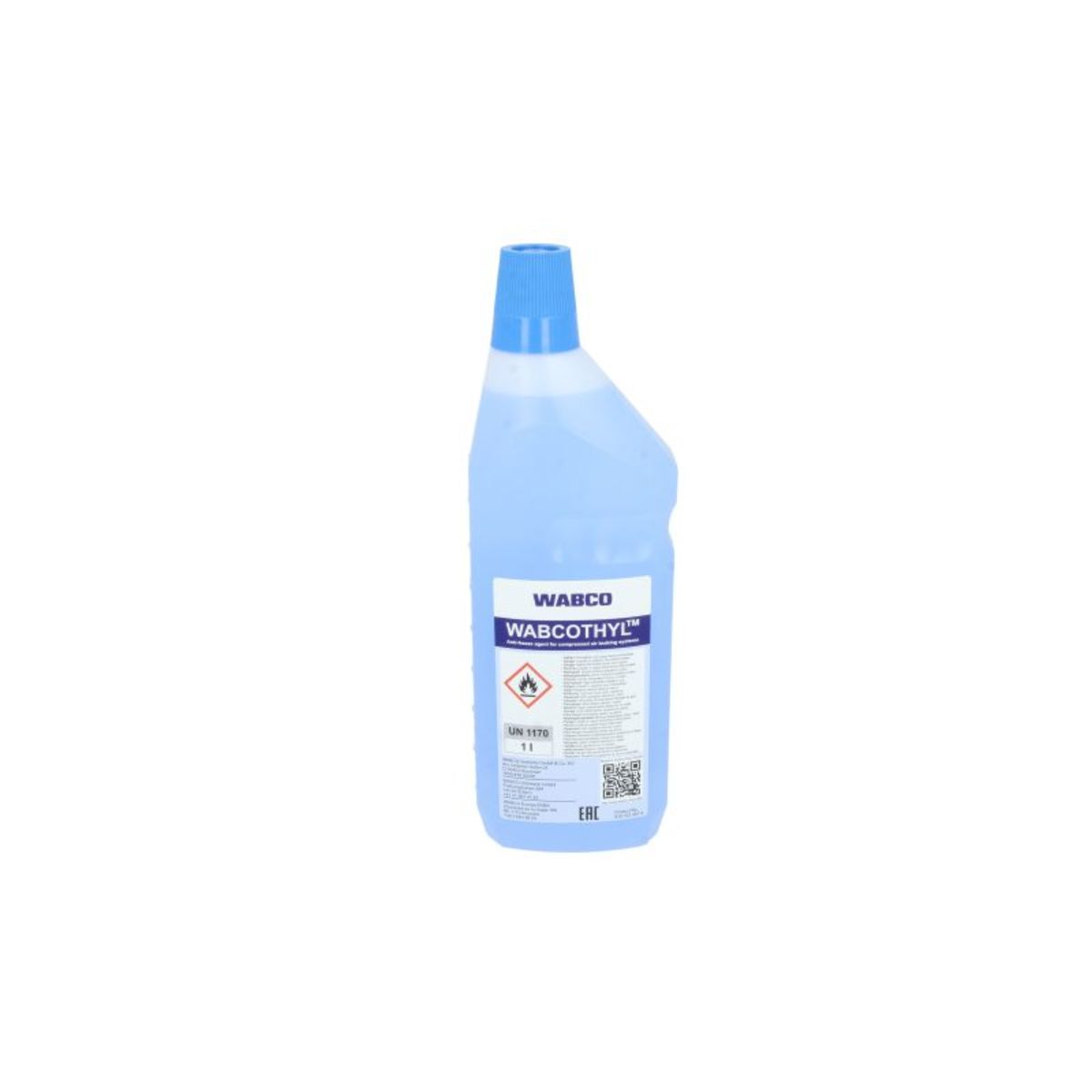 Wabco Anticongelante, sistema de aire comprimido-0