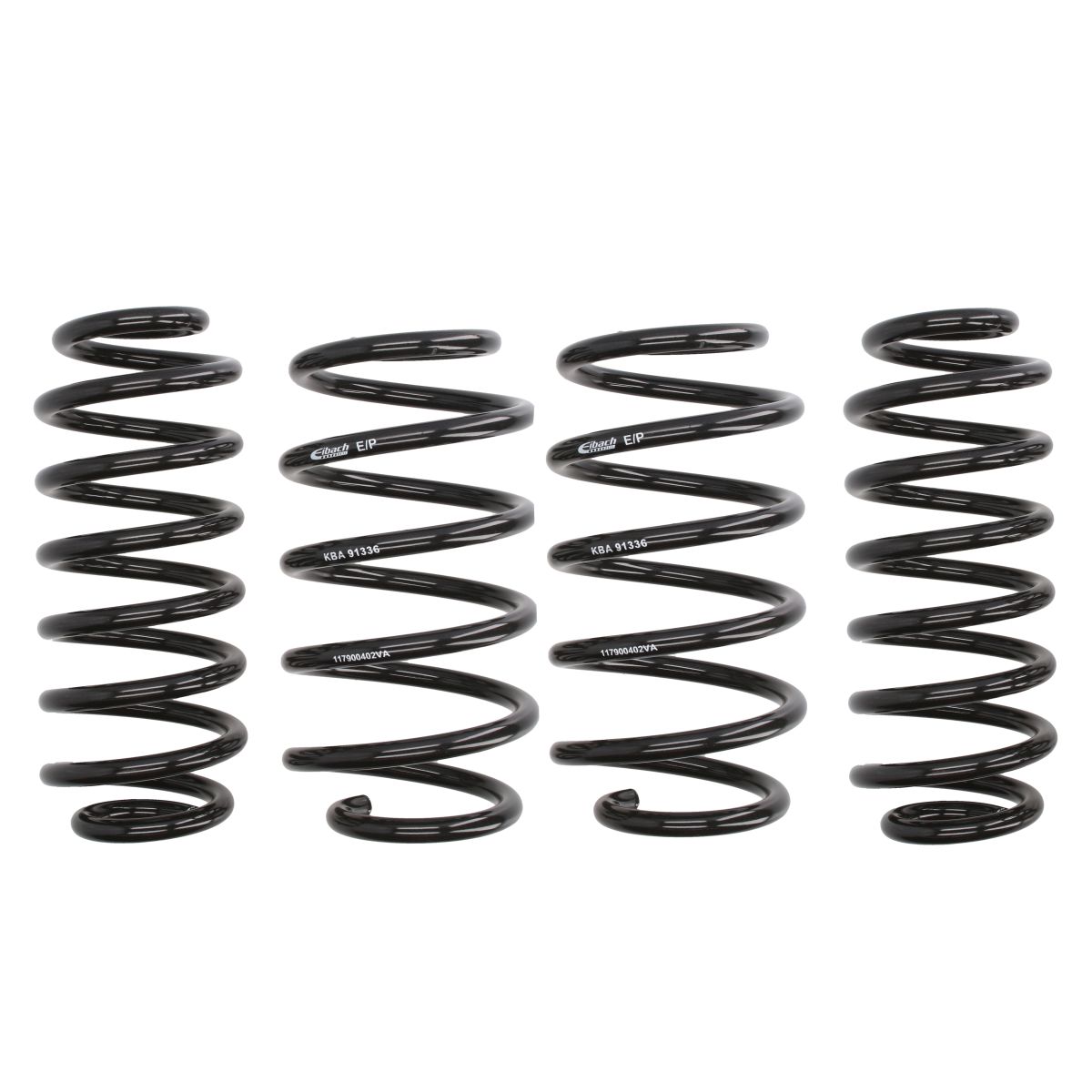Verlagingsveer Pro Kit