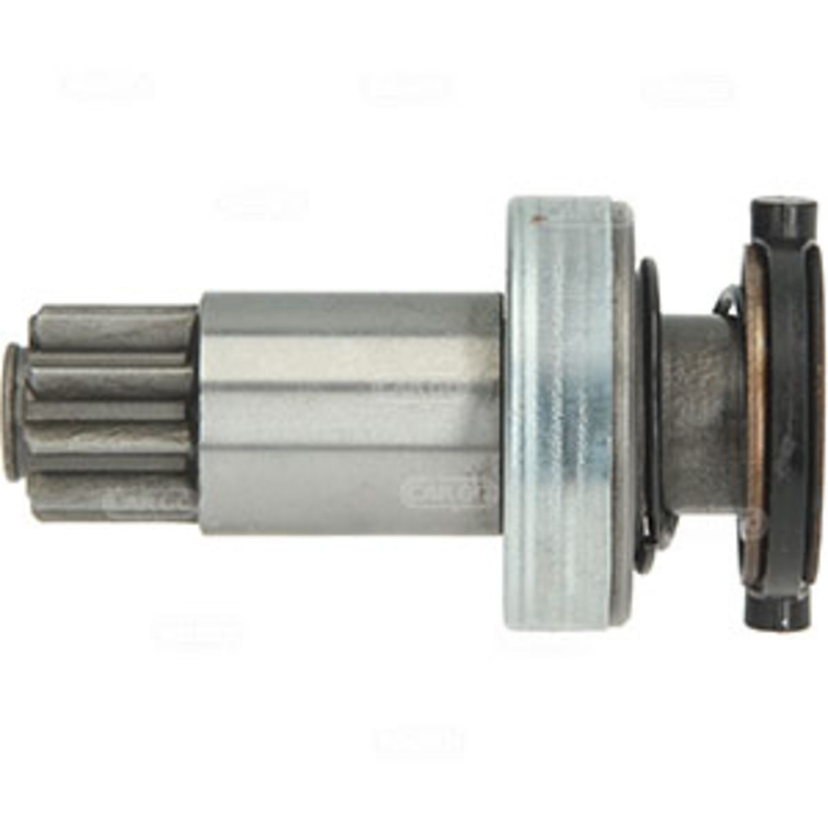 Hc-Cargo Anlasser F 137 890 Größe 032 F 032 137 890