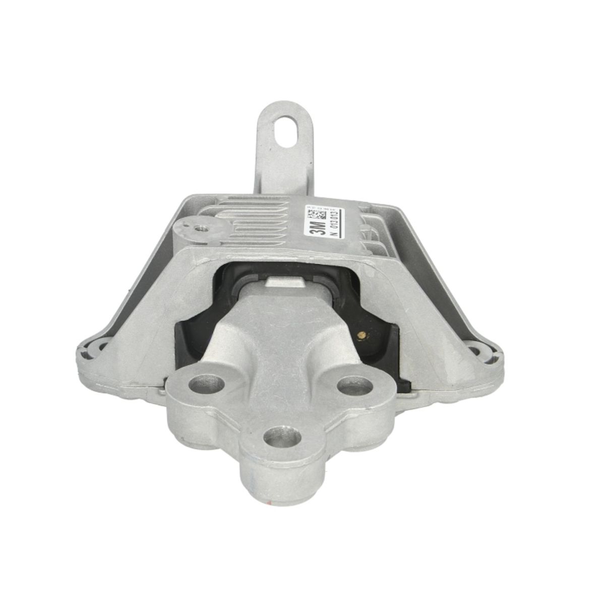 Image of Rubber carrosserie, motorophanging  37275