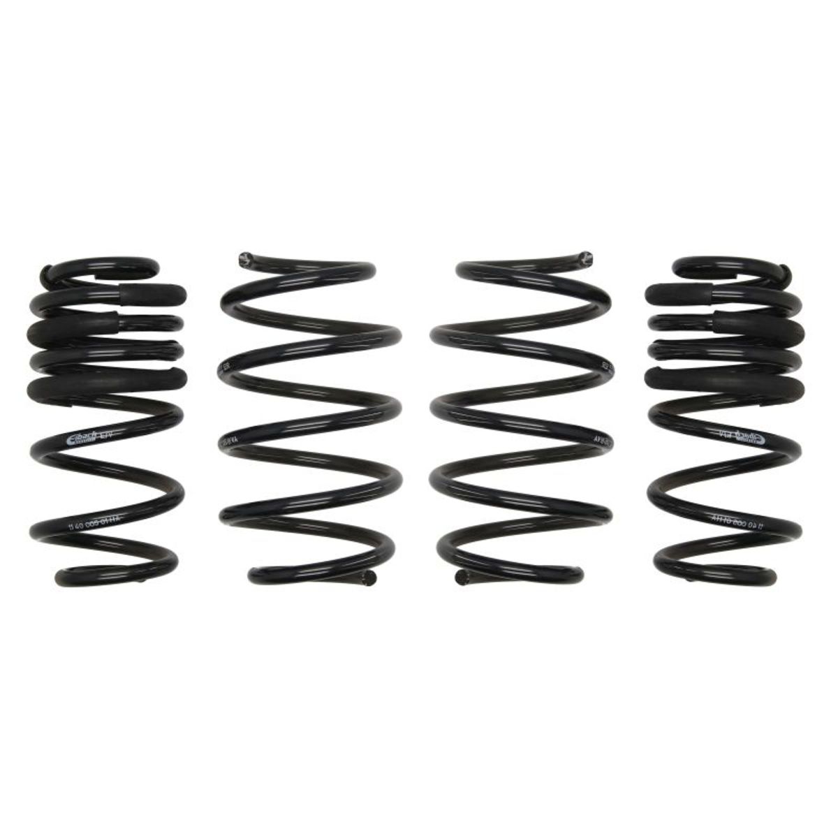 Kit de suspension, ressorts EIBACH Pro-Kit E10-40-005-01-22