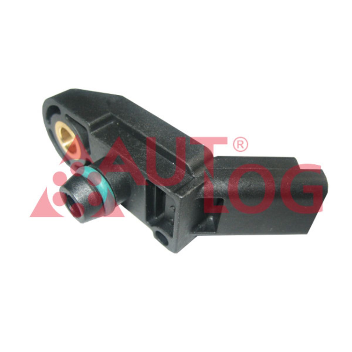 Image of Sensor, inlaatspruitstukdruk