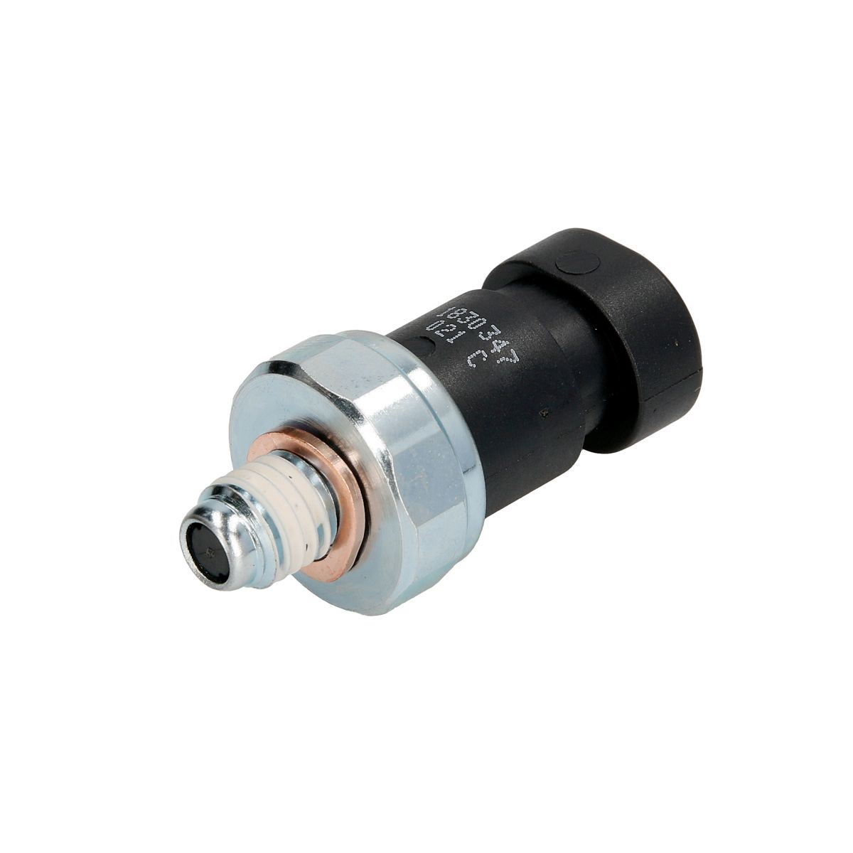 Image of Sensor, oliedruk