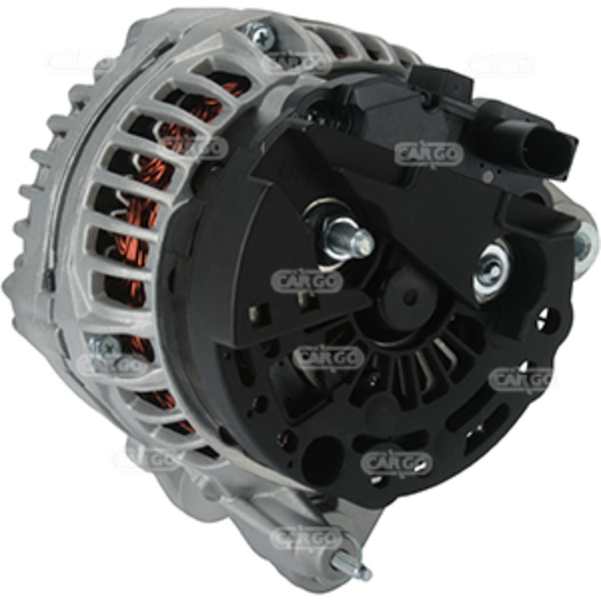 Image of Driefasige generator